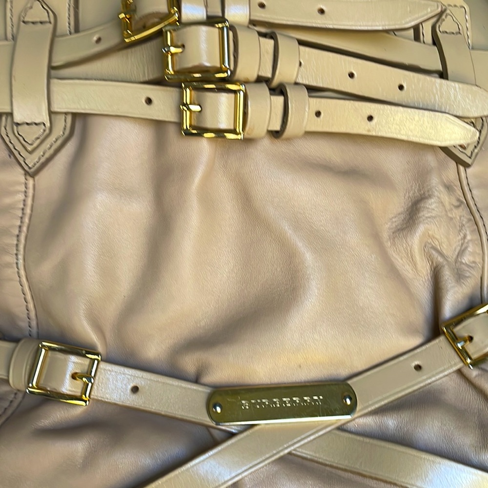 Burberry bag - Picture 3 of 9